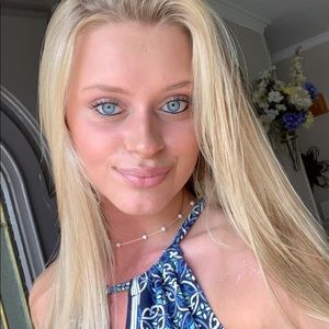 Meet your Posher, Shannon